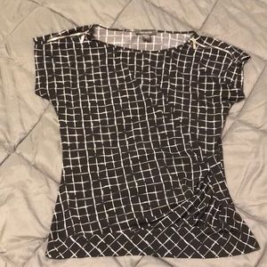 Size medium business casual top